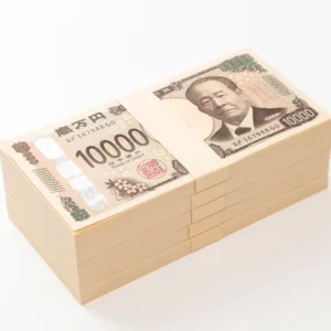 Buy fake Japanese Yen (JPY) bank notes online