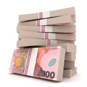 Buy fake New Zealand Dollar (NZD) bank notes online