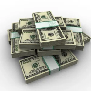 Buy fake US Dollar (USD) bank notes online