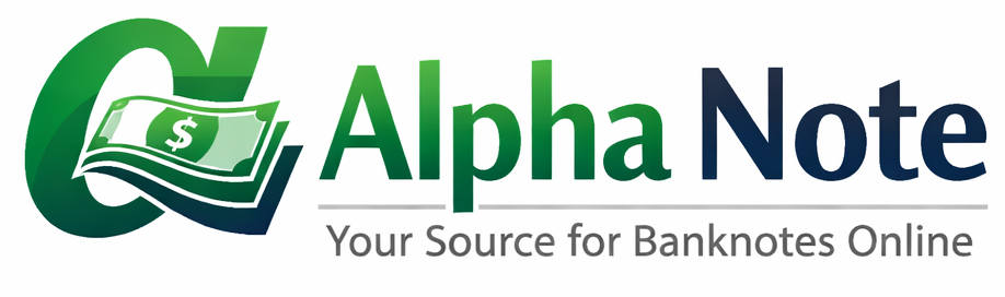 Alpha Note
